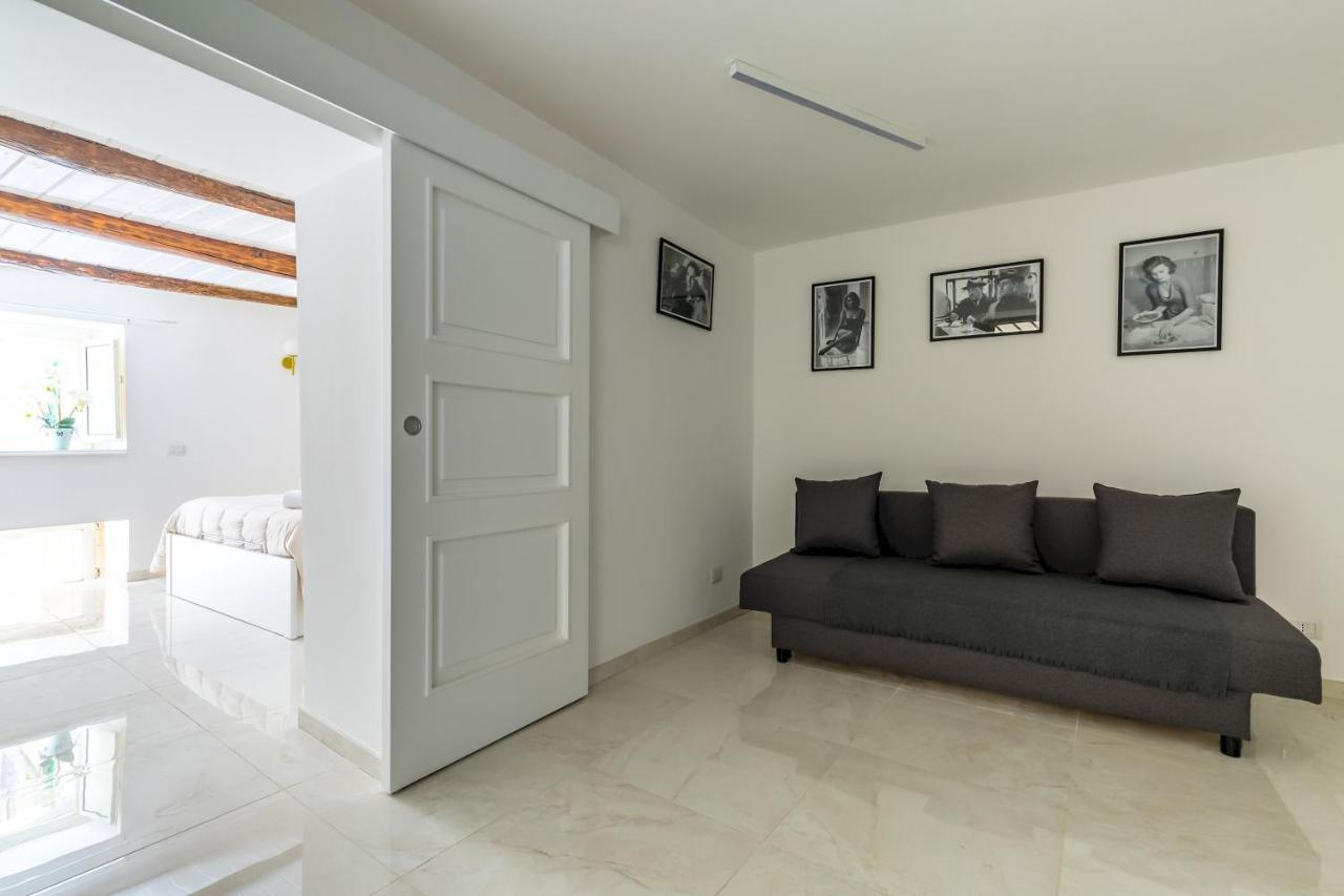 Umberto'S Nest At Toledo Διαμέρισμα Νάπολη Εξωτερικό φωτογραφία