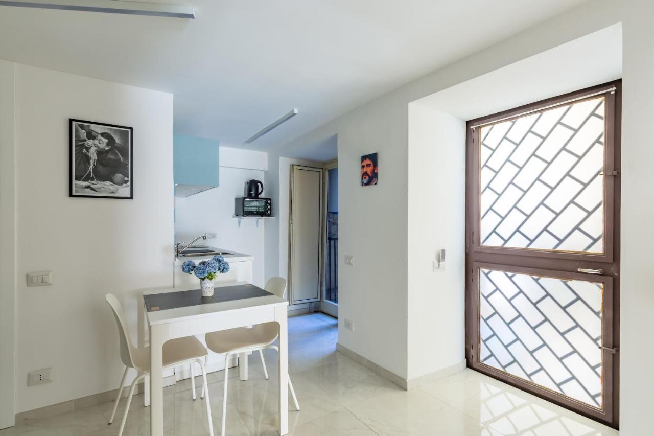 Umberto'S Nest At Toledo Διαμέρισμα Νάπολη Εξωτερικό φωτογραφία