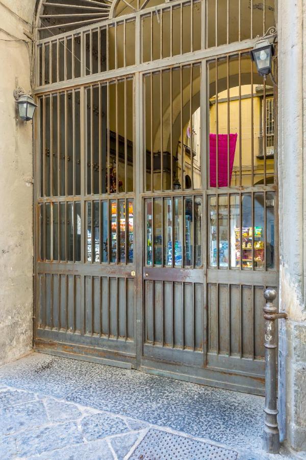 Umberto'S Nest At Toledo Διαμέρισμα Νάπολη Εξωτερικό φωτογραφία